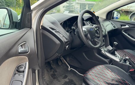 Ford Focus III, 2011 год, 850 000 рублей, 16 фотография