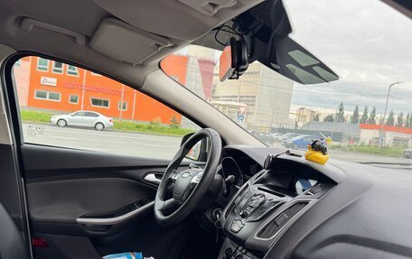 Ford Focus III, 2011 год, 850 000 рублей, 11 фотография