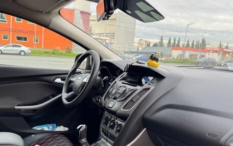 Ford Focus III, 2011 год, 850 000 рублей, 12 фотография