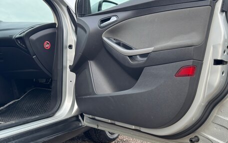 Ford Focus III, 2011 год, 850 000 рублей, 13 фотография