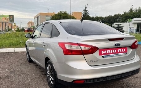 Ford Focus III, 2011 год, 850 000 рублей, 5 фотография
