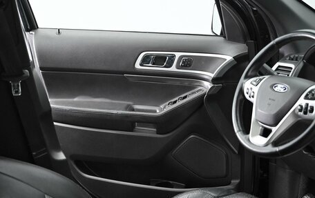 Ford Explorer VI, 2014 год, 1 395 000 рублей, 6 фотография