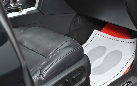 Ford Explorer VI, 2014 год, 1 395 000 рублей, 15 фотография