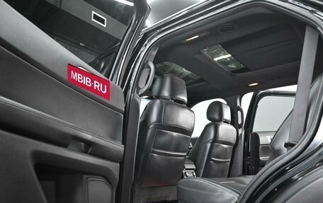 Ford Explorer VI, 2014 год, 1 395 000 рублей, 16 фотография