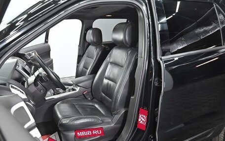 Ford Explorer VI, 2014 год, 1 395 000 рублей, 7 фотография