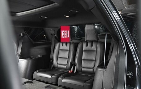 Ford Explorer VI, 2014 год, 1 395 000 рублей, 19 фотография