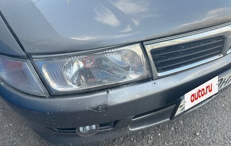 Mitsubishi Lancer VII, 1998 год, 280 000 рублей, 13 фотография