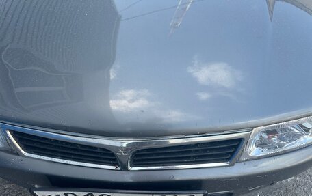 Mitsubishi Lancer VII, 1998 год, 280 000 рублей, 12 фотография
