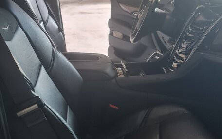 Cadillac Escalade IV, 2016 год, 3 700 000 рублей, 7 фотография