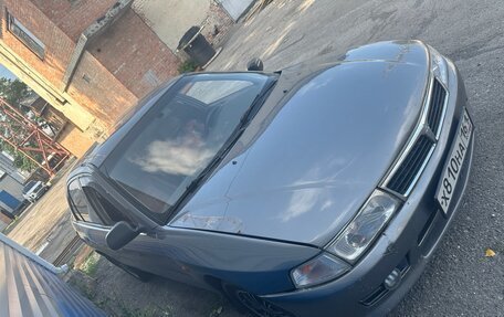 Mitsubishi Lancer VII, 1998 год, 280 000 рублей, 16 фотография