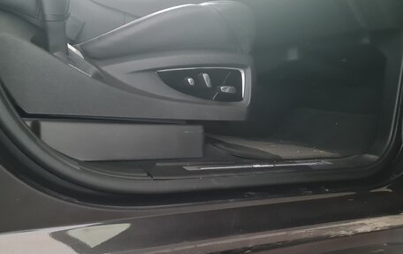 Cadillac Escalade IV, 2016 год, 3 700 000 рублей, 6 фотография