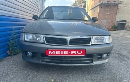 Mitsubishi Lancer VII, 1998 год, 280 000 рублей, 17 фотография