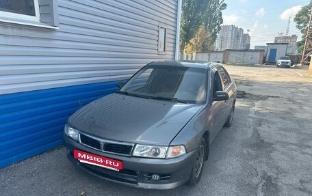 Mitsubishi Lancer VII, 1998 год, 280 000 рублей, 18 фотография