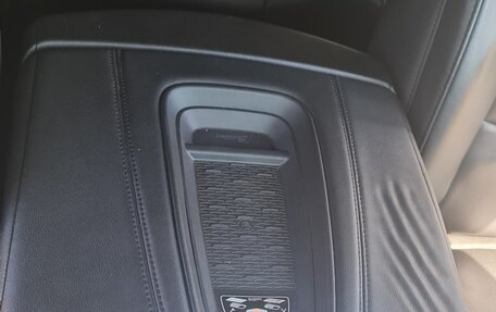 Cadillac Escalade IV, 2016 год, 3 700 000 рублей, 12 фотография