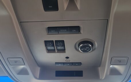 Cadillac Escalade IV, 2016 год, 3 700 000 рублей, 19 фотография