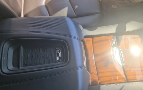 Cadillac Escalade IV, 2016 год, 3 700 000 рублей, 10 фотография