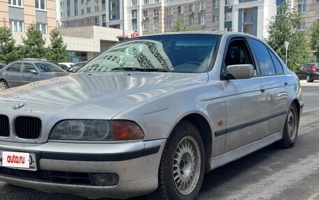 BMW 5 серия, 1999 год, 350 000 рублей, 2 фотография
