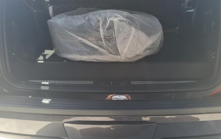 Cadillac Escalade IV, 2016 год, 3 700 000 рублей, 30 фотография