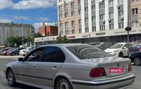 BMW 5 серия, 1999 год, 350 000 рублей, 3 фотография