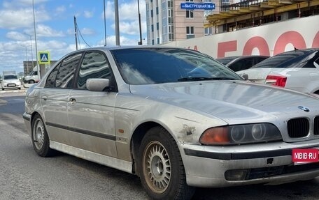 BMW 5 серия, 1999 год, 350 000 рублей, 6 фотография
