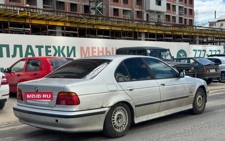 BMW 5 серия, 1999 год, 350 000 рублей, 4 фотография