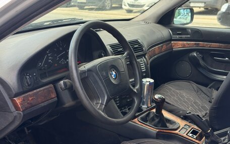 BMW 5 серия, 1999 год, 350 000 рублей, 11 фотография