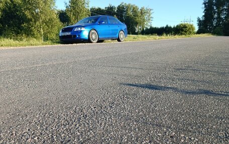 Skoda Octavia RS, 2008 год, 1 300 000 рублей, 9 фотография