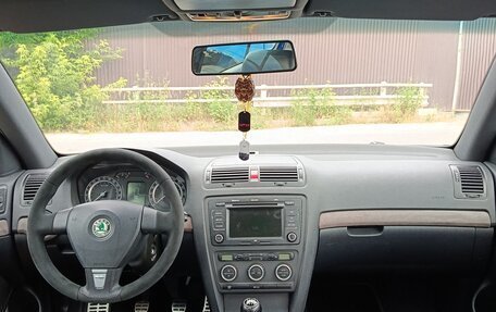 Skoda Octavia RS, 2008 год, 1 300 000 рублей, 8 фотография