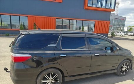 Honda Airwave I рестайлинг, 2009 год, 750 000 рублей, 2 фотография