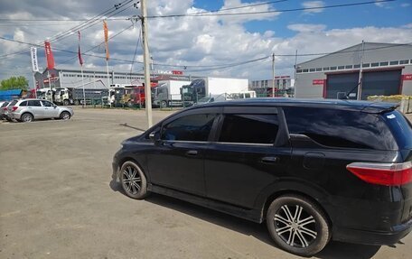 Honda Airwave I рестайлинг, 2009 год, 750 000 рублей, 3 фотография