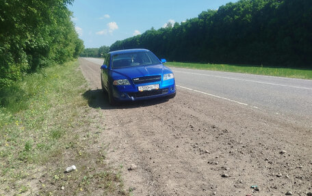 Skoda Octavia RS, 2008 год, 1 300 000 рублей, 11 фотография