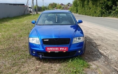 Skoda Octavia RS, 2008 год, 1 300 000 рублей, 3 фотография