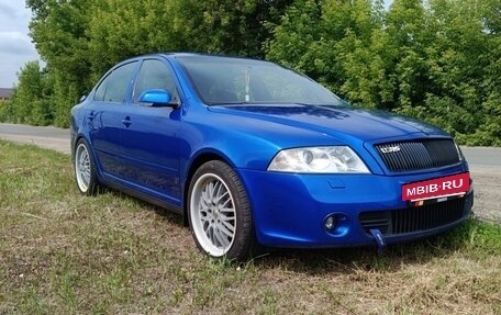 Skoda Octavia RS, 2008 год, 1 300 000 рублей, 2 фотография