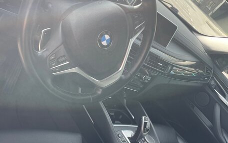 BMW X6, 2018 год, 5 390 000 рублей, 3 фотография