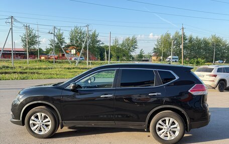 Nissan X-Trail, 2015 год, 1 740 000 рублей, 2 фотография