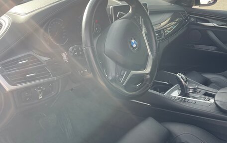 BMW X6, 2018 год, 5 390 000 рублей, 4 фотография