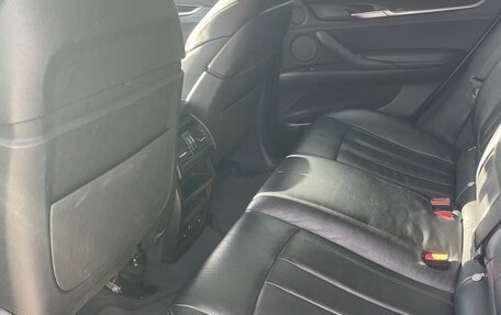 BMW X6, 2018 год, 5 390 000 рублей, 5 фотография