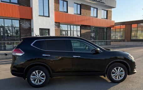 Nissan X-Trail, 2015 год, 1 740 000 рублей, 5 фотография