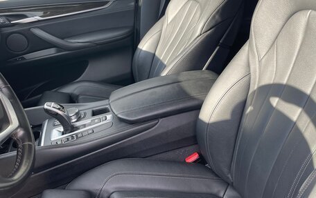 BMW X6, 2018 год, 5 390 000 рублей, 8 фотография