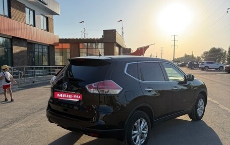 Nissan X-Trail, 2015 год, 1 740 000 рублей, 4 фотография
