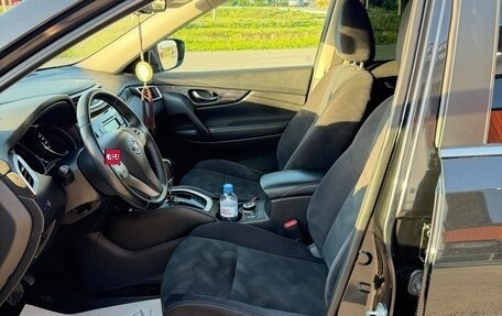 Nissan X-Trail, 2015 год, 1 740 000 рублей, 7 фотография