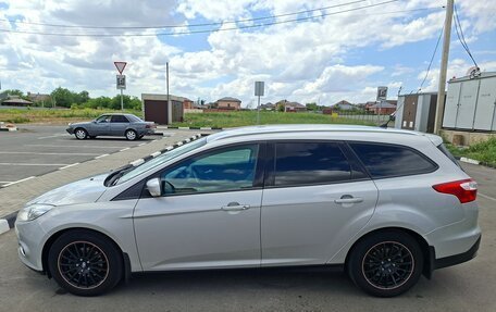 Ford Focus III, 2013 год, 750 000 рублей, 3 фотография