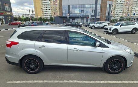 Ford Focus III, 2013 год, 750 000 рублей, 4 фотография