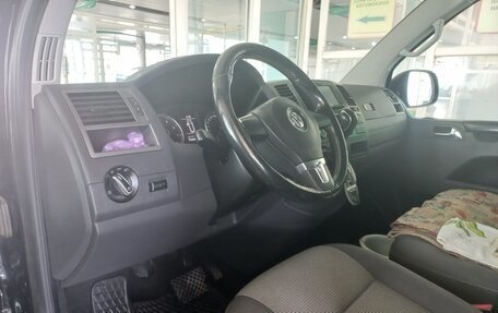 Volkswagen Caravelle T5, 2013 год, 2 800 000 рублей, 7 фотография