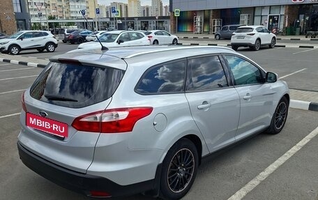 Ford Focus III, 2013 год, 750 000 рублей, 7 фотография