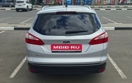 Ford Focus III, 2013 год, 750 000 рублей, 2 фотография