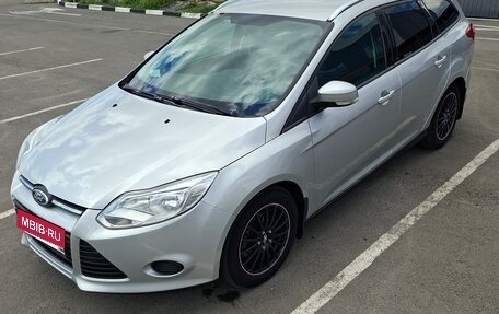 Ford Focus III, 2013 год, 750 000 рублей, 5 фотография
