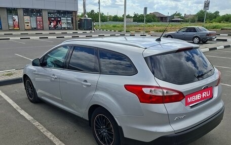 Ford Focus III, 2013 год, 750 000 рублей, 8 фотография
