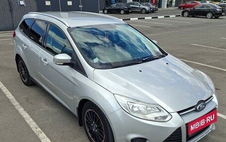 Ford Focus III, 2013 год, 750 000 рублей, 6 фотография