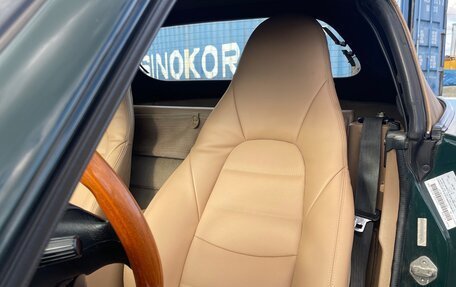 Mazda MX-5, 2001 год, 1 400 000 рублей, 7 фотография